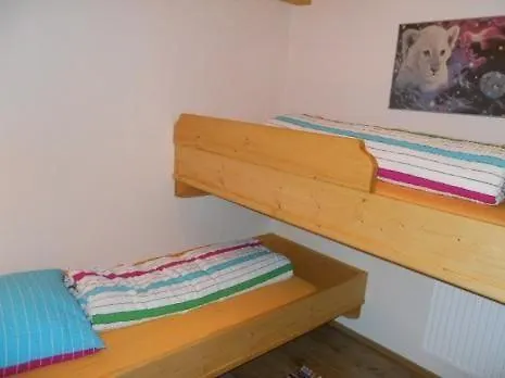 Ferienwohnung Am Waldrand, Ideal Fuer Bergsport اوبرستوفن